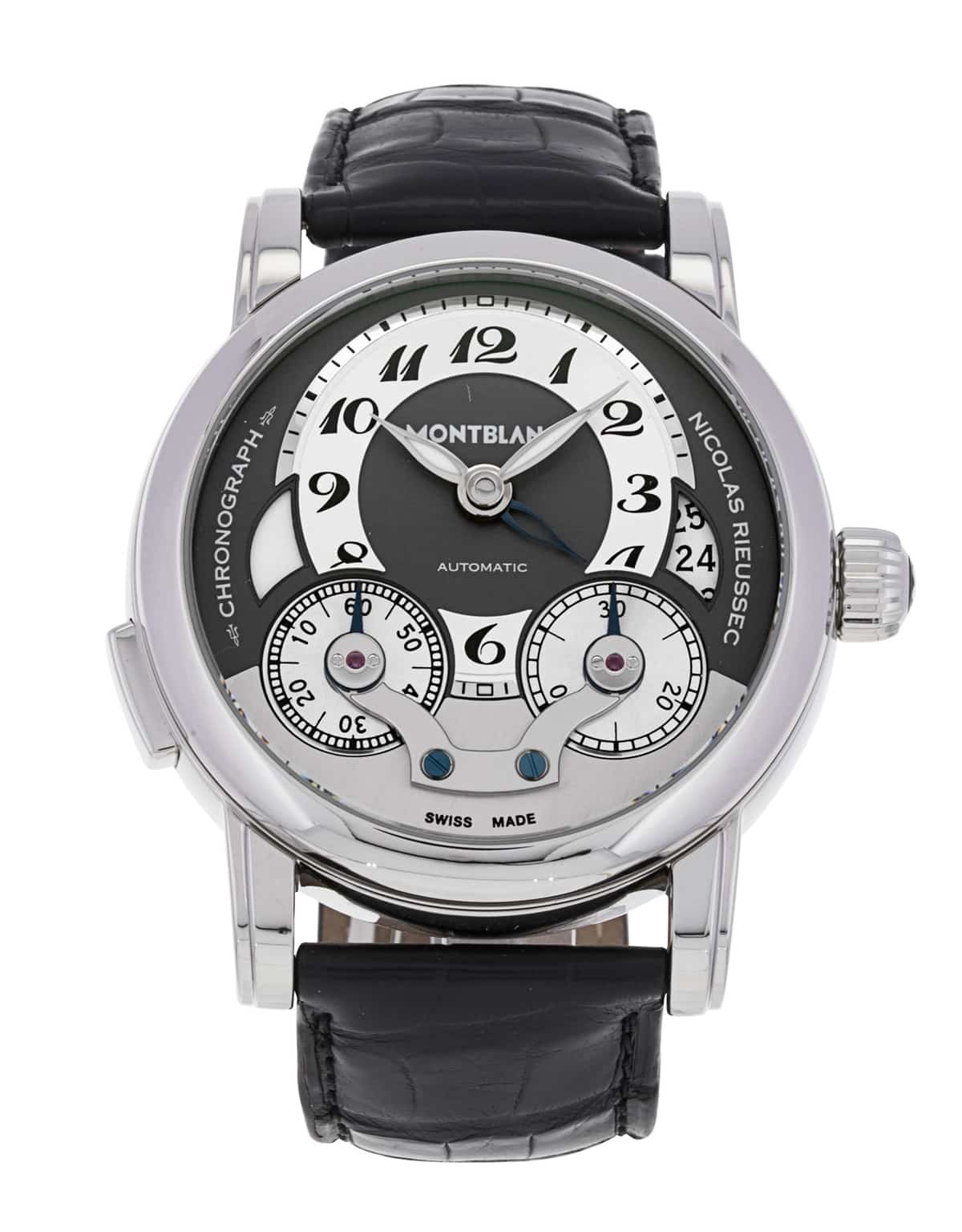 Montblanc Nicolas Rieussec 102337